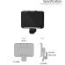 brand collection tablet pc mounts hyundai 2010-15